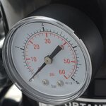 vidaXL Pompe de filtration à sable 1000 W 16800 l/h XL