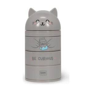 Legami MDR0004 - Organiseur de bureau Kitty