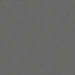 vidaXL Sofa 2 places Gris foncé 138 x 83 x 95 cm Velours