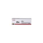Canon 054 toner jaune 3021c002 originale