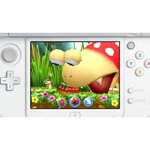 Hey! Pikmin Jeu 3DS