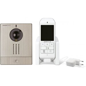 Kit Portier Video Aiphone Wl 11