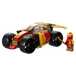 71780 La voiture de course ninja de Kai  Évolution ® NINJAGO®