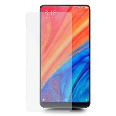 Urban factory verre trempé pour xiaomi mi mix 2s