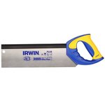 Scie à dos 300 mm de irwin 10503534