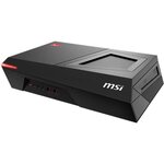 PC Gamer - MSI MPG Trident 3 11TC-003EU - Core i7-11700F - RAM 16Go - Stockage 1To SSD - RTX 3060 12Go- Windows 10