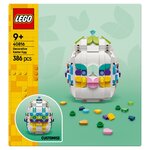 40816 Luf de Pâques décoratif ® Iconic