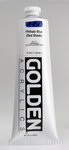 Peinture acrylic hb golden iv 150ml bleu phthalo (nuance rouge)