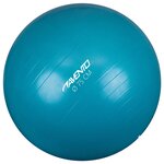 Avento Ballon de fitness/d'exercice Diamètre 75 cm Bleu