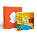 SMARTBOX - Coffret Cadeau Moment de détente : massage du corps et hammam dans le 17e arrondissement de Paris -  Bien-être