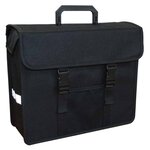 7-series sacoche de vélo 15 l noir