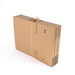 Pack 20 Cartons Standards + 1 Adhésif