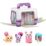 Moose Toys 26657 - Little Live Pets Maman Surprise