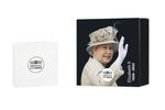 Elizabeth II Monnaie de 200€ Or