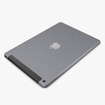 iPad (2020 - 8e Génération) 32 Go - Wifi - Gris