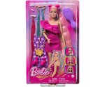 Poupée Barbie  JDC85 Totally Hair - cheveux longs à coiffer
