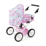 Bayer Chic 2000 560-53 - Poussette combinée Leni