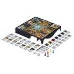 HASBRO GAMING - Cluédo - Jeu de voyage