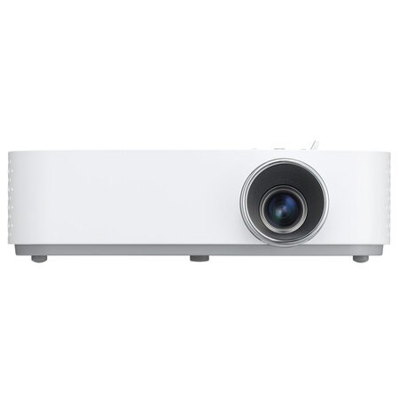 Lg pf50ks vidéo-projecteur projecteur à focale standard 600 ansi lumens dlp 1080p (1920x1080) blanc