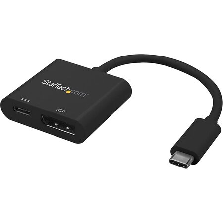 StarTech.com Câble USB-C vers USB-C de 4 m - Power Delivery 100 W