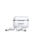 Ecouteurs Bluetooth 5.0 TWS Hi-Fi LP1 - Lenovo
