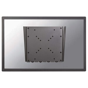 Newstar support mural d'écran plat de 10"-40" fixe 1 7-4 cm noir