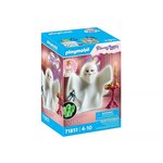 PLAYMOBIL 71851 - Princesse et déguisement fantôme phosphorescent
