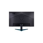 Acer nitro vg240yu 60 5 cm (23.8") 2560 x 1440 pixels quad hd led noir