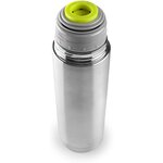 Mini Bouteille Isotherme pour Liquide Inox 18/10 - 150ml IBILI
