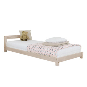 Lit enfant DREAMY 90 x 160 beige