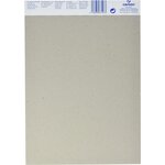 Bloc de 50 feuilles Papier millimétré A4 90g Ligné bleu CANSON