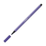 Colorparade de 20 stylos-feutres de dessin point 88 pointe fine 1mm en 20 couleurs assorties STABILO