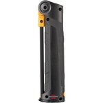 Brennenstuhl lampe à main sans cordon à led sansa 400a
