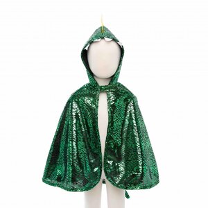 Cape dragon Taille 2-3 ans