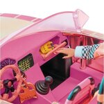 L.O.L. Surprise - Lights Car-Pool Coupe