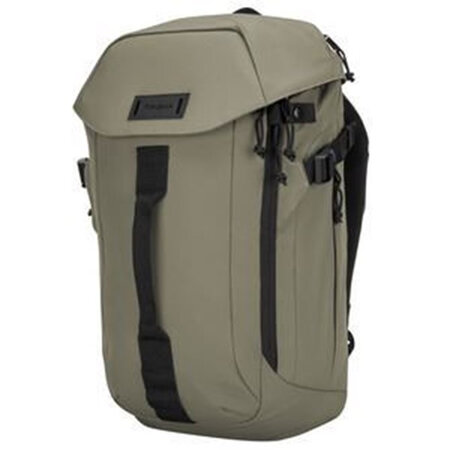 Targus sol-lite 15.6p backpack olive sol-lite 15.6p backpack olive green