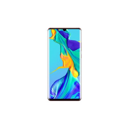 Huawei smartphone p30 pro orange 128 go