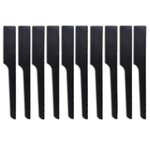 vidaXL Lames de scie de rechange 10 Pièces 24T et 32T