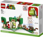71406 Ensemble d extension la maison cadeau de yoshi