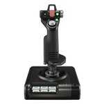 SAITEK by LOGITECH  - X52 Pro Flight Control System