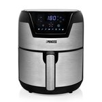 Princess Friteuse numérique XXL 1500 W 4 5 L Argenté