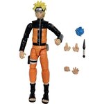 Anime Heroes - Naruto Shippuden - Figurine Anime heroes 17 cm - Naruto Uzumaki