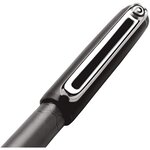 Stylo à bille iZee  noir x 12 PENTEL