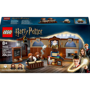 LEGO 76442 - Cours De Sortilèges Harry Potter