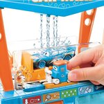 CARS Station de Lavage Dinoco