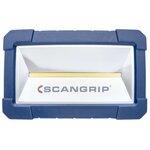 Scangrip baladeuse 2 en 1 star 1000 lm 8 5 w