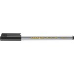 Feutre Office Liner 89 Pointe Extra Fine Noir 0 3 mm EDDING