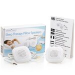 Pack thérapie sonore sound oasis pour le sommeil s680-02 avec speakers