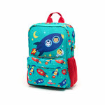 Sac à Dos Enfant - Plusieurs Motifs - Fusée - Draeger