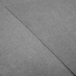 vidaXL Bâche de piscine gris clair 300x220 cm géotextile polyester